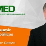 Podcast 04 – Riesgos de Consumir Esteroides Anabólicos con el Q.F.B. Arturo Guizar