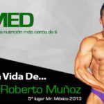 Podcast 06 – Entrevista a Roberto Muñoz