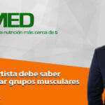 Podcast 19 – Lo que todo deportista debe saber sobre cómo trabajar grupos musculares con Lic. Roberto Muñoz