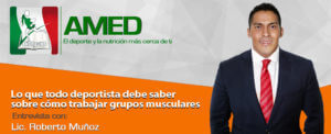 cómo trabajar grupos musculares