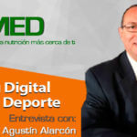Podcast 13 – Marketing Digital enfocado al Deporte con el Ing. Agustín Alarcón