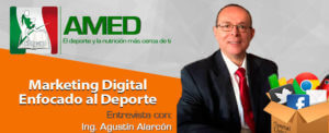 Marketing Digital enfocado al Deporte