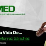 Podcast 22 – Entrevista con David Abraham Morraz Sánchez