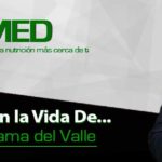 Podcast 24 – Entrevista con el Doctor David Lezama
