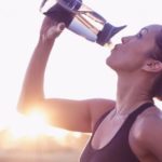 La hidratación muscular: primordial en el deporte