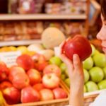 La salud cardiovascular comienza en el supermercado.