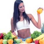 Mejora tu alimentación y ayuda a tu cuerpo a mantenerse en forma