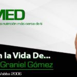 Podcast 26 – Entrevista con Jorge Alberto Graniel Gómez