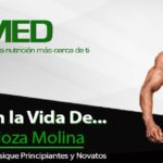 Podcast 30 – Entrevista con Jorge Mendoza Molina