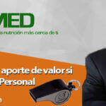 Podcast 25 – Cómo ofrecer un aporte de valor si eres Entrenador Personal con el Ing. Agustín Alarcón