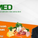 Podcast 29 – Qué alimentos son ricos en proteínas con José Antonio