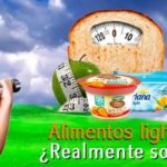 Alimentos light, ¿que tan efectivos son? ¡Descúbrelo aquí!