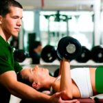 ¿Cómo elegir entrenador personal?