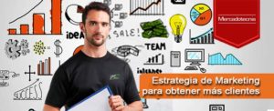 Estrategia de Marketing