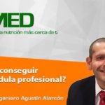 Podcast 39- ¿Notas más difícil conseguir trabajo sin una cédula profesional? con Dr. David Lezama e Ing. Agustín Alarcón