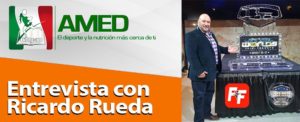 Entrevista con Ricardo Rueda