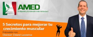 Episodio 043- 5 Secretos para mejorar tu crecimiento muscular