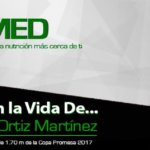 Podcast 46- Entrevista con Rodolfo Irving Ortiz Martínez