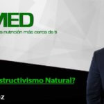 Podcast 48 – ¿Qué es el Fisicoconstructivismo Natural? con el Lic. Roberto Muñoz