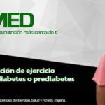 Podcast 52 – El ABC de la prescripción de ejercicio en un paciente con diabetes o prediabetes