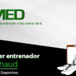Podcast 54- ¿En qué consiste ser entrenador? con el Lic. Humberto Richaud