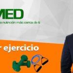 Podcast 57- Cómo hacer ejercicio desde casa con Lic. Roberto Muñoz