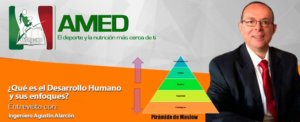 Qué es el Desarrollo Humano