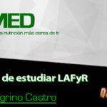 Podcast 60 – La importancia de estudiar LAFyR con Arturo Feregrino Castro