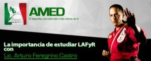 La importancia de estudiar LAFyR