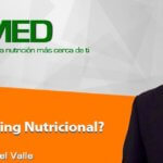 Podcast 61- ¿Qué es el Coaching Nutricional?