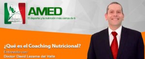 Qué es el Coaching Nutricional