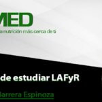 Podcast 64 – La importancia de estudiar LAFyR con Juan Norberto Barrera Espinoza