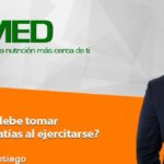 Podcast 67 – ¿Qué precauciones debe tomar alguien con cardiopatías al ejercitarse? con Roberto Muñoz