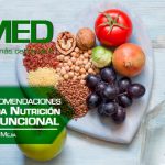 Podcast 183 AMED – Las Mejores Recomendaciones Para Una Adecuada Nutrición En El Fitness Funcional
