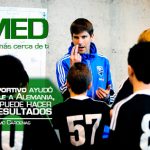Podcast 185 AMED – Si El Coaching Deportivo Ayudó A México A Ganarle A Alemania