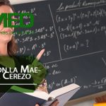 Podcast 199 AMED – Entrevista con la Maestra Victoria Cerezo Hernández Catedrática A Nivel Superior