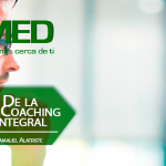 Podcast 206 AMED – Conoce Más De la Maestría En Coaching Y Bienestar Integral De IE. Amedcon1click