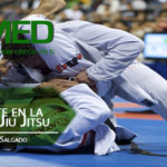 Podcast 244 AMED – Como Iniciarte En La Practica Del Jiu Jitsu Con Tomàs E. Salgado Guzmàn