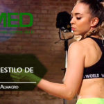 Podcast 245 AMED – Twerking Un Estilo De Baile Con Yohanna Almagro