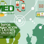 Podcast 292 AMED -¿Por Qué Es Importante La Comunicación En El Ámbito Deportivo En La Actualidad?