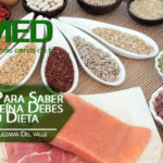 Podcast 297 AMED – 3 Consejos Para Saber Cuanta Proteína Debes Incluir En Tu Dieta