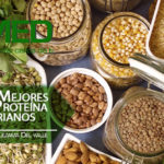 Podcast 318 AMED – Conoce Las Mejores Fuentes De Proteína Para Vegetarianos