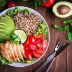 7 Consejos para una alimentación saludable
