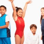 El niño, la Actividad Física y el Deporte