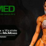 Podcast 123 AMED – Entrevista Con Valeria Hernández Ganadora Del Absoluto Mr.México 2015