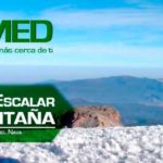 Podcast 147 AMED- Entrevista A Miguel Angel Nava