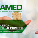 AMEDWEB