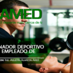 AMEDWEB