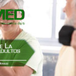 Podcast 264 AMED – Beneficios De La Fuerza En Adultos Mayores