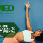 Podcast 270 AMED – El Yoga Te Puede Ayudar A Mejorar Tú Salúd Física Y Mental